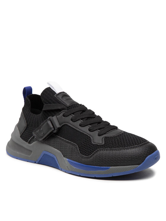 Champion Sneakers Cg Advanced S21901-CHA-KK001 Negru