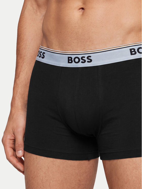BOSS BOSS Komplet bokserek 50554693 Kolorowy