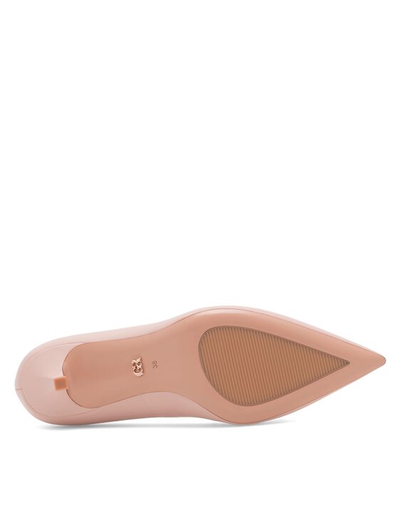 GINO ROSSI GINO ROSSI Pumps ZOFIA-V1681-21-2 Rosa