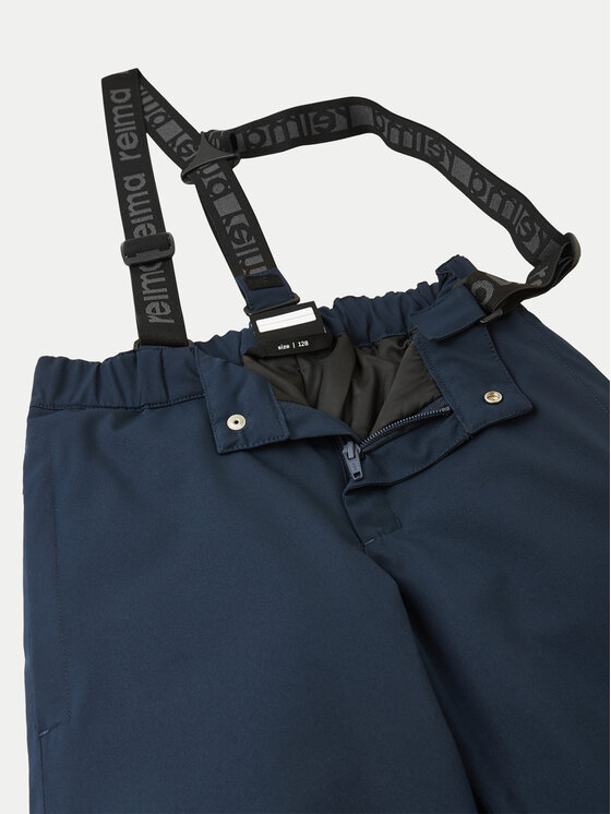 Reima Reima Pantaloni de schi Proxima 5100099B Bleumarin Regular Fit