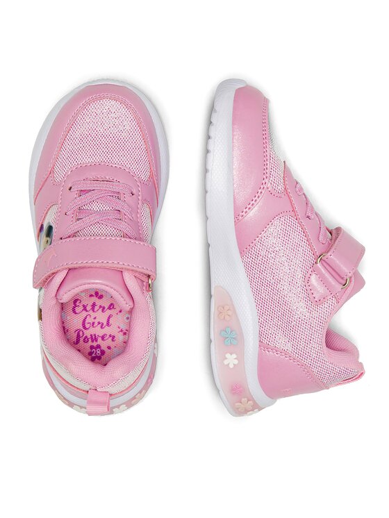 Princess Princess Tenisice CP66-SS24-200DPRN Ružičasta