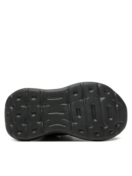 adidas adidas Sneakersy Tensaur Run 2.0 IE5985 Czarny