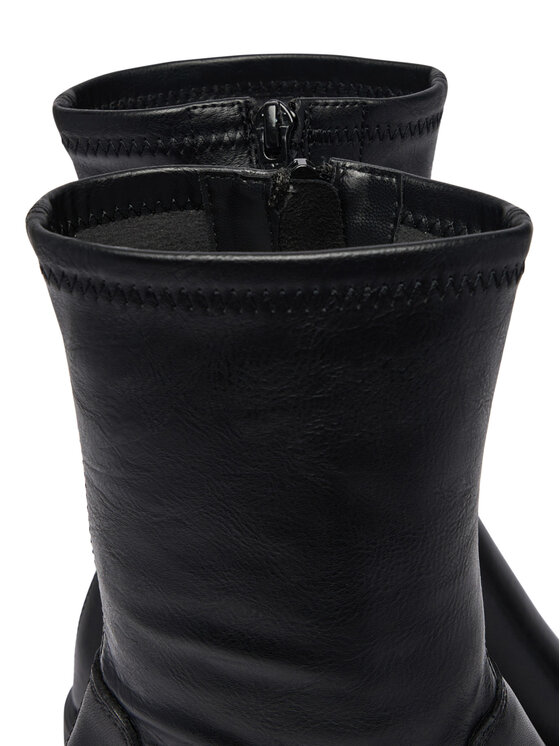 Vagabond Shoemakers Vagabond Shoemakers Stiefeletten Vega 6251-202-20 Schwarz