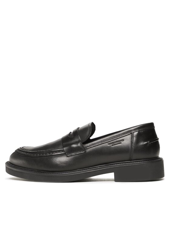 Vagabond Shoemakers Vagabond Shoemakers Лоуфъри Alex M 5366-101-20 Черен
