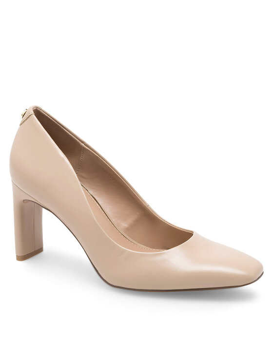Nine West Nine West Bateliai 905901 Smėlio