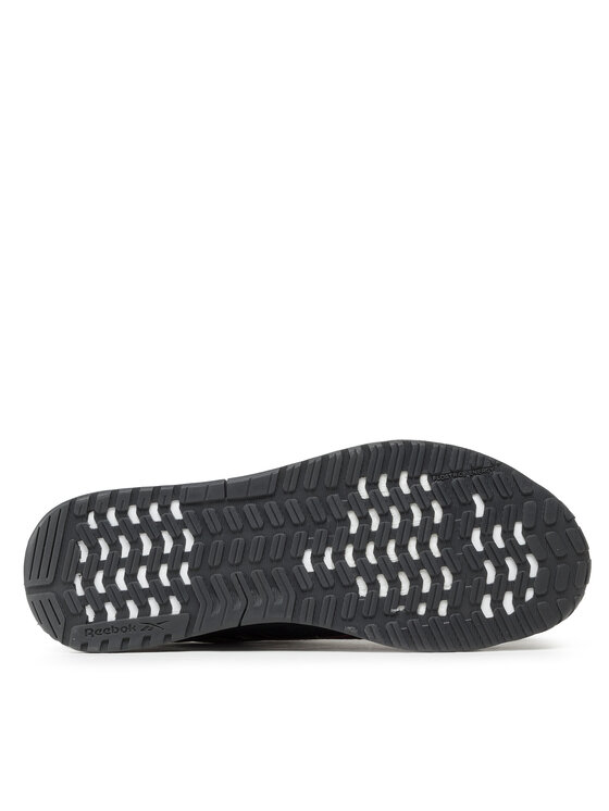 Reebok Reebok Batai į sporto salę Nano X1 GW4303 Juoda