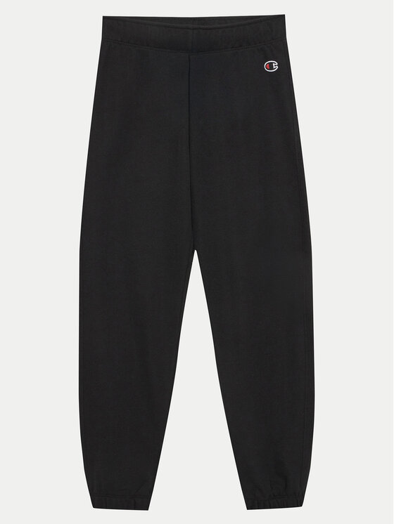 Champion Champion Trenirka 405140 Črna Standard Fit
