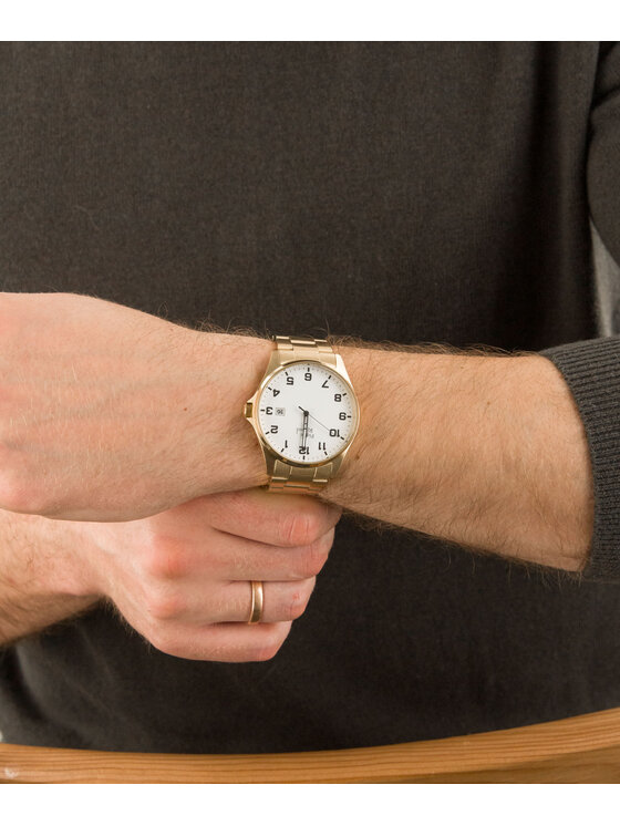 Pierre Ricaud Pierre Ricaud Orologio P97243.1122Q Oro