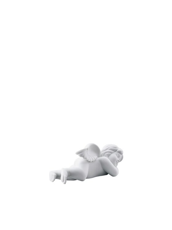 Rosenthal Rosenthal Figurka Anioł mały śpiący Biały
