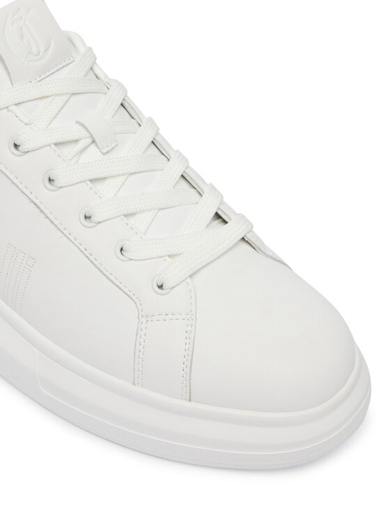 Just Cavalli Just Cavalli Sportcipők 80QA3SBA ZPC16 Fehér