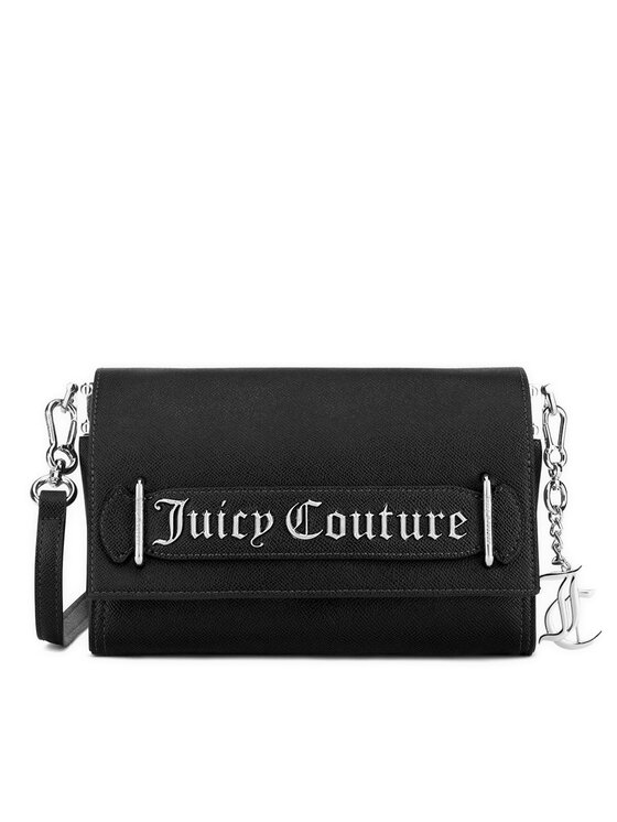 Juicy Couture Juicy Couture Soma BIJXT3094WVP Melns