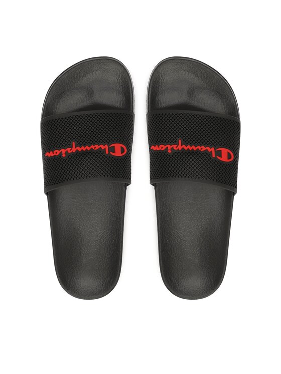 Champion Champion Чехли Daytona Slide S21950-KK004 Черен