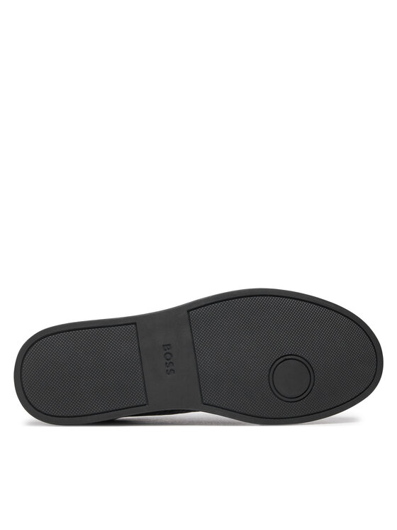 BOSS Boss Sneakers Kieran 50536507 Negru