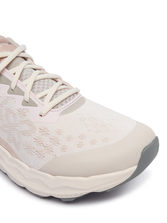 Merrell Merrell Sneakersy Antora 4 Allure J00003270 Ružová