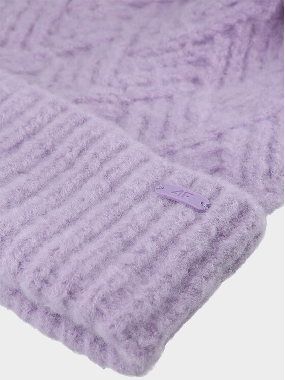 4F 4F Berretto 4FJWAW24ACAPF419-52S Rosa