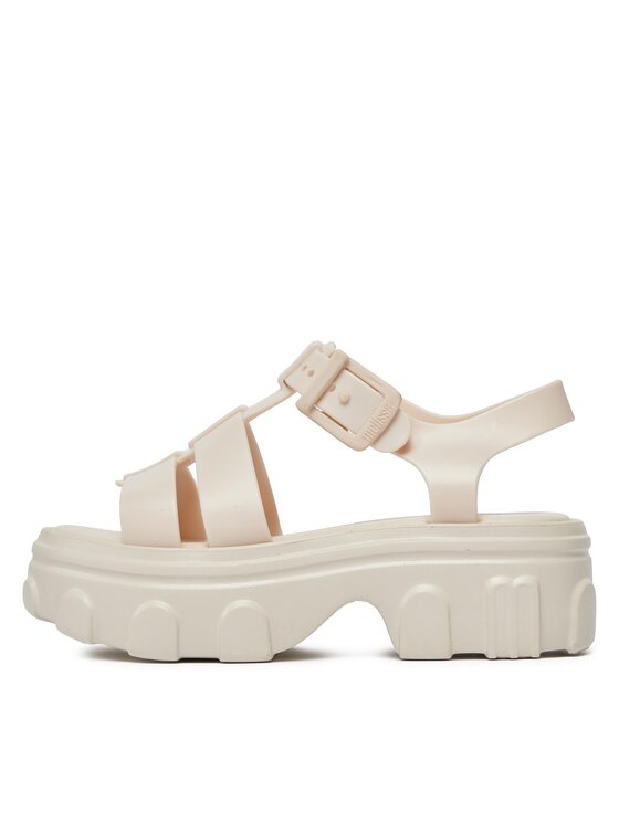 Melissa Melissa Sandaalid Melissa Ella Ad 35791 Beež