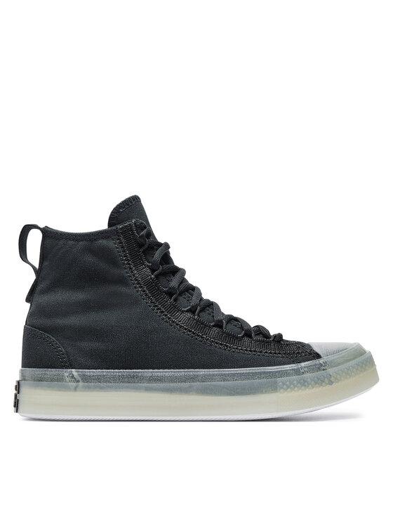 Converse Converse Sportbačiai Chuck Taylor All Star Cx Exp2 A07199C Juoda