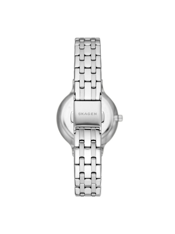 Skagen Skagen Orologio SKW3126 Argento