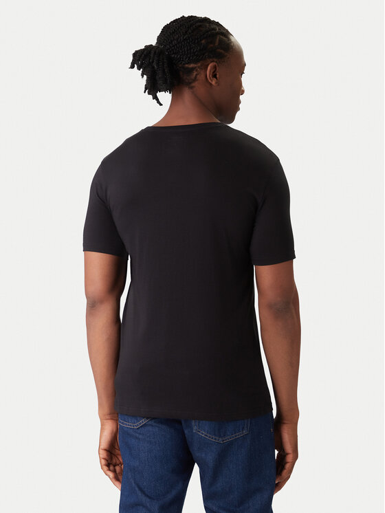 Aeronautica Militare Aeronautica Militare Set di 2 boxer AM1UTI001B Multicolore