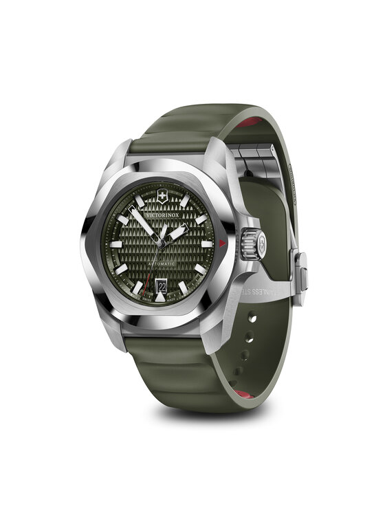 Victorinox Victorinox Zegarek 242017.1 Zielony