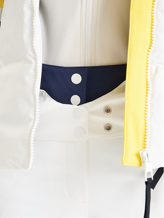 Rossignol Rossignol Sídzseki Jcc Valdiz RLOWJ27 Színes Regular Fit