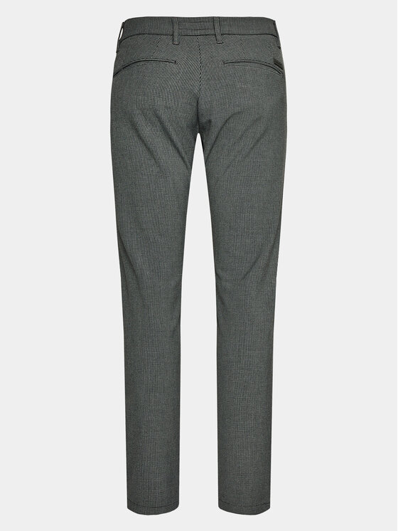 Pierre Cardin Pierre Cardin Hlače C3 30100. 1037 Siva Regular Fit