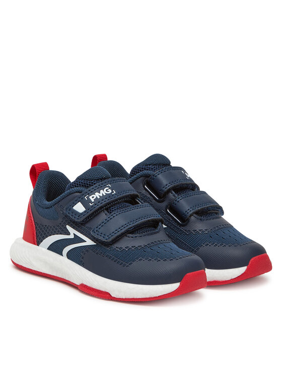 Primigi Primigi Sneakersy 7958522 Granatowy