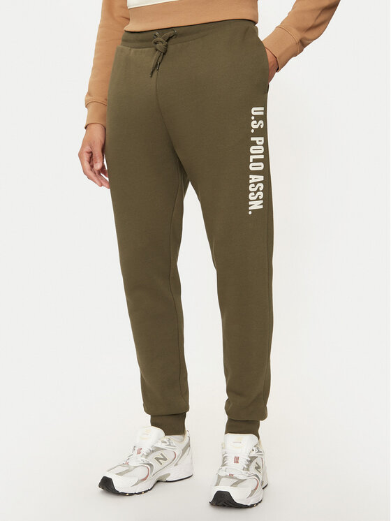 Us polo assn joggers discount