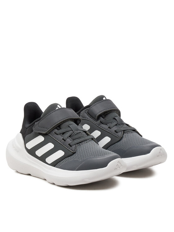 adidas adidas Sneakersy Tensaur Run 3.0 IE5986 Šedá