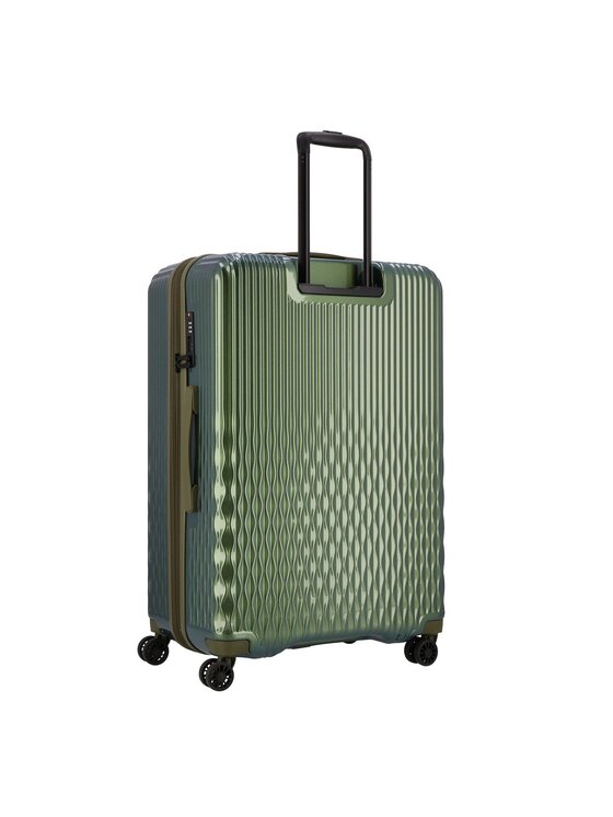 Pack Easy Pack Easy Walizka duża 274890 Zielony