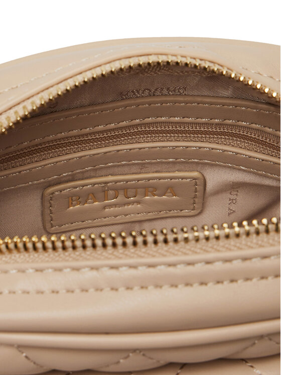 Badura Badura Handtasche TYL00304. Beige