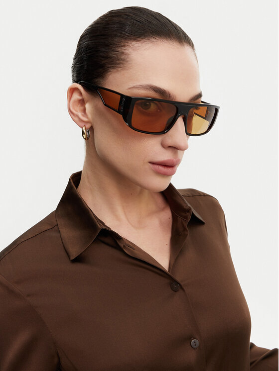 Guess Guess Γυαλιά ηλίου GU00136 Καφέ