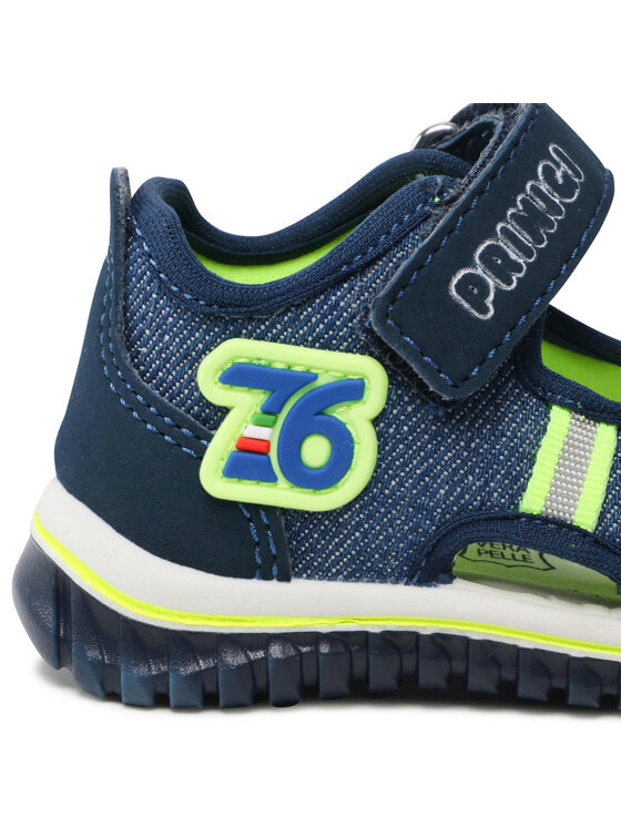 Primigi Primigi Sandali 1864322 Blu scuro