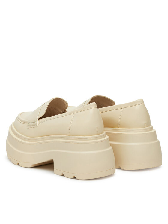 DeeZee DeeZee Chunky loafers ST0242613-1 Beige