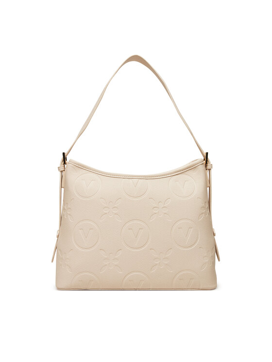 Valentino Valentino Handtasche Samba Re VBS8ZG07 Écru