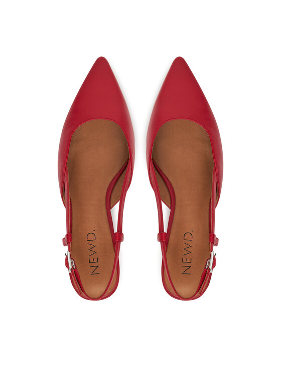 Tamaris Tamaris Sandali Newd By Tamaris 1-29304-44 Rosso