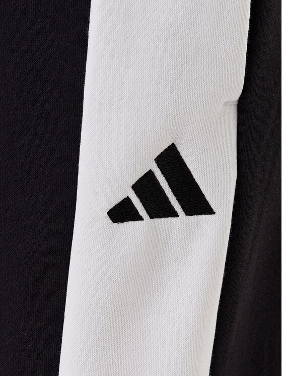 adidas adidas Trenerka Laziday JD2672 Crna Regular Fit