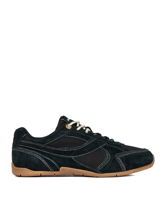 MEXX MEXX Sportcipők EO-MI001011061W Fekete