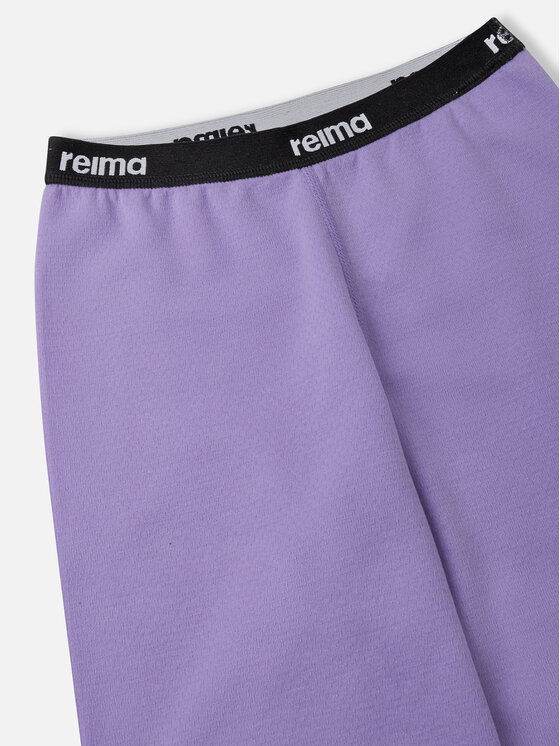 Reima Reima Set lenjerie termoactivă Lani 5200031A Violet Regular Fit