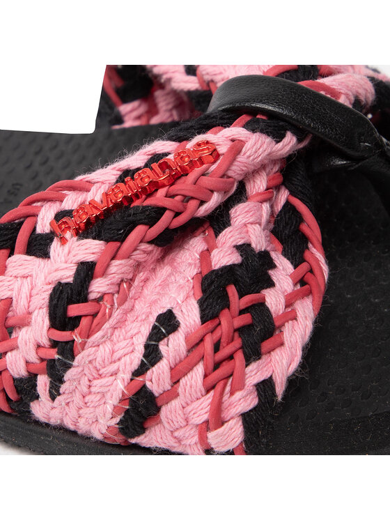 Havaianas Havaianas Σαγιονάρες You St Tpz Mesh 41458270090 Μαύρο