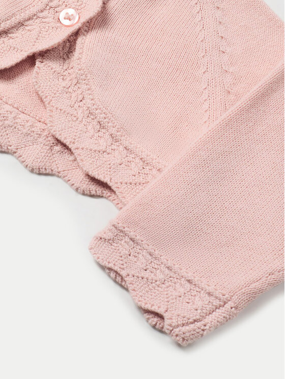 Mayoral Mayoral Coprispalle 307 Rosa Regular Fit