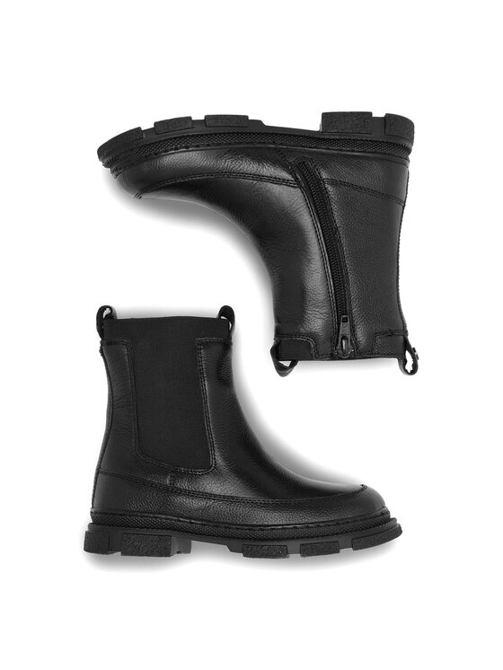 Lasocki Kids Lasocki Kids Stivaletti NO-PURE-01(III)DZ Nero
