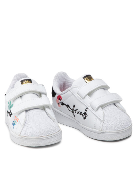 Superstar sales adidas bimba