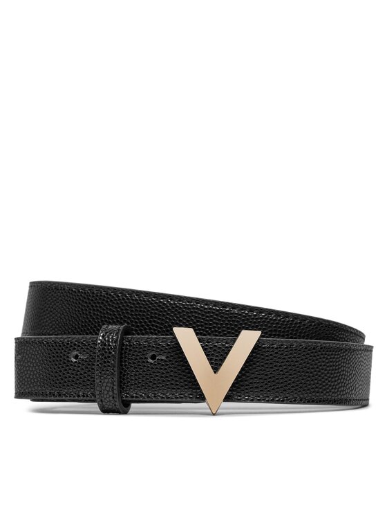Valentino Valentino Moteriškas Diržas Divina VCS1R456GN Juoda