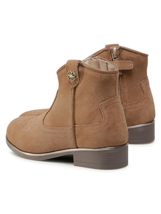 Polacchi 48125 Marrone