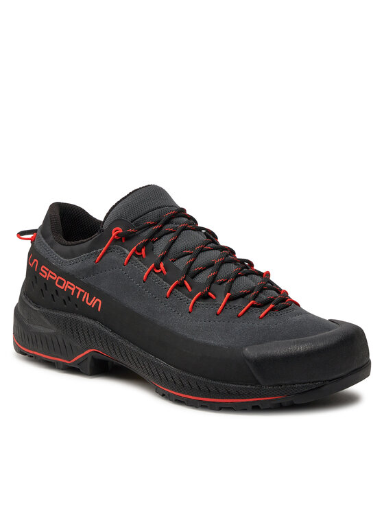 La Sportiva La Sportiva Trekking TX4 EVO 37B900322 Crna