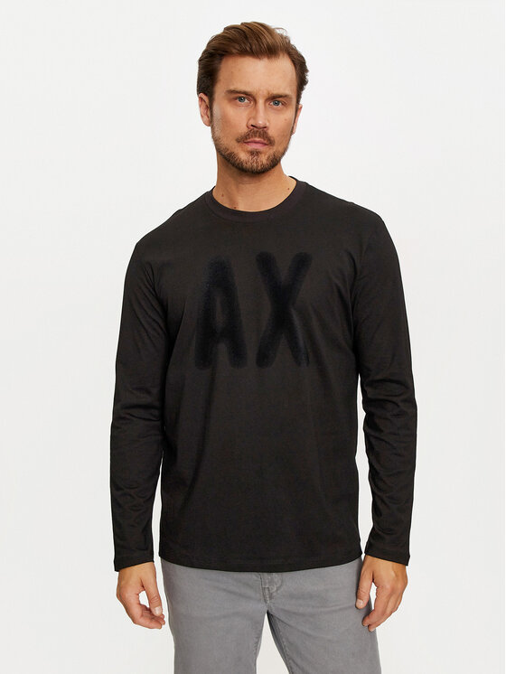 Longsleeve Armani Exchange