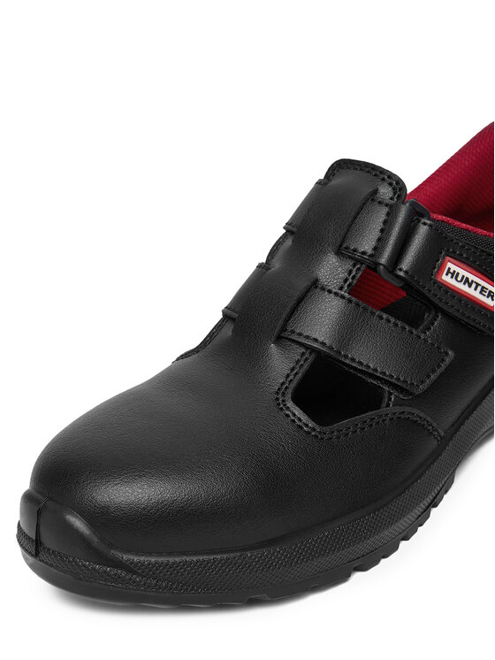Hunter Hunter Nizki čevlji HUNTER-SS-05 M Črna