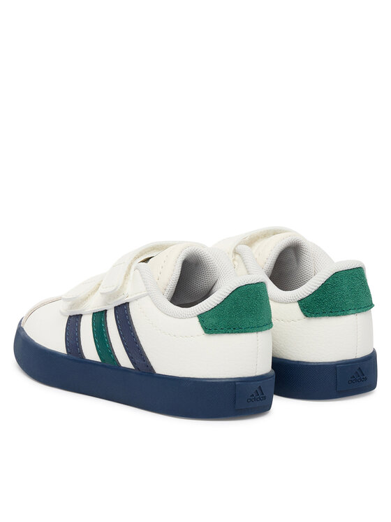 adidas adidas Sneakersy Vl Court 3.0 IH3964 Biela