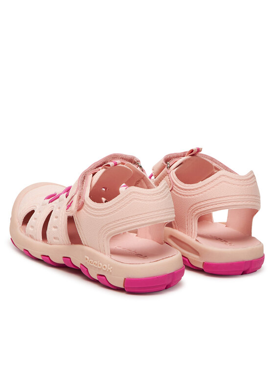 Reebok Reebok Basutės CP92-23833-DZ (IV) Rožinė